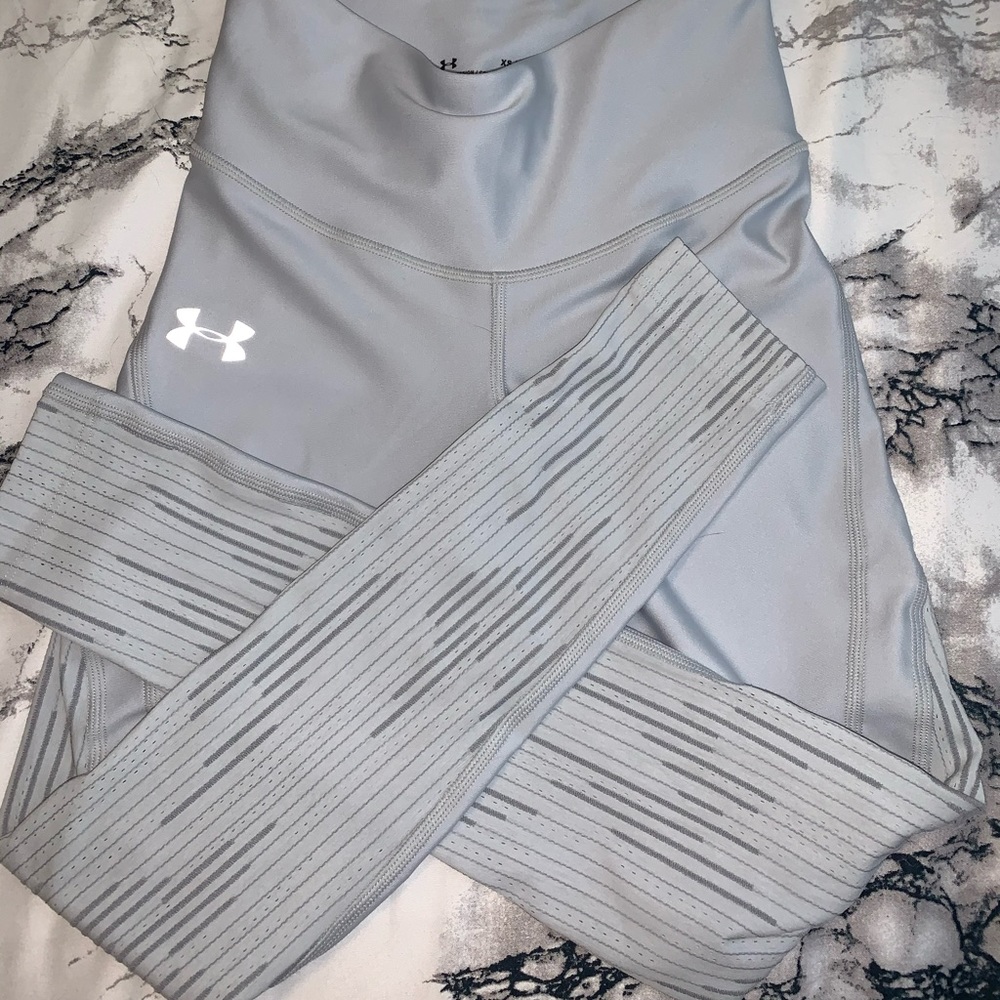 Underarmour XS leggings